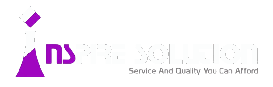 Inspire Solution Logo